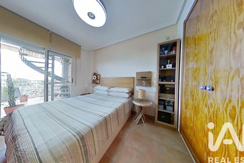 Takvåning till salu i El Campello, Alicante, Spanien 2 sovrum, 100 kvm. Nr. 152304 - foto 14