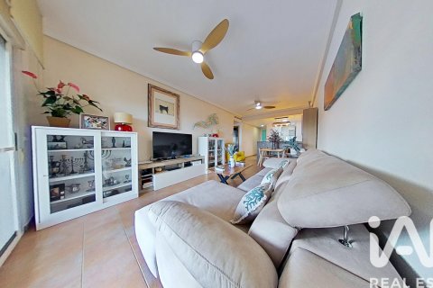 Takvåning till salu i El Campello, Alicante, Spanien 2 sovrum, 100 kvm. Nr. 152304 - foto 4