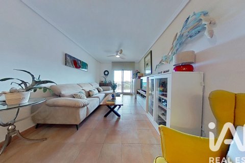 Takvåning till salu i El Campello, Alicante, Spanien 2 sovrum, 100 kvm. Nr. 152304 - foto 11