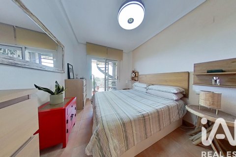 Takvåning till salu i El Campello, Alicante, Spanien 2 sovrum, 100 kvm. Nr. 152304 - foto 29