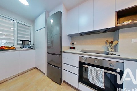 Takvåning till salu i El Campello, Alicante, Spanien 2 sovrum, 100 kvm. Nr. 152304 - foto 7