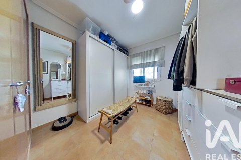 Takvåning till salu i El Campello, Alicante, Spanien 2 sovrum, 100 kvm. Nr. 152304 - foto 13