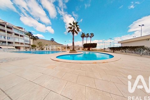 Takvåning till salu i El Campello, Alicante, Spanien 2 sovrum, 100 kvm. Nr. 152304 - foto 24