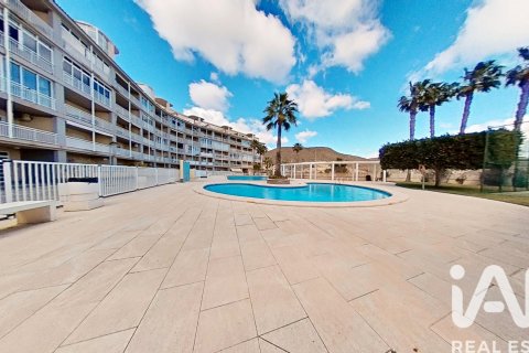 Takvåning till salu i El Campello, Alicante, Spanien 2 sovrum, 100 kvm. Nr. 152304 - foto 25