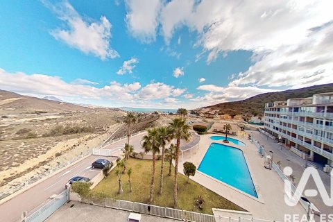 Takvåning till salu i El Campello, Alicante, Spanien 2 sovrum, 100 kvm. Nr. 152304 - foto 19