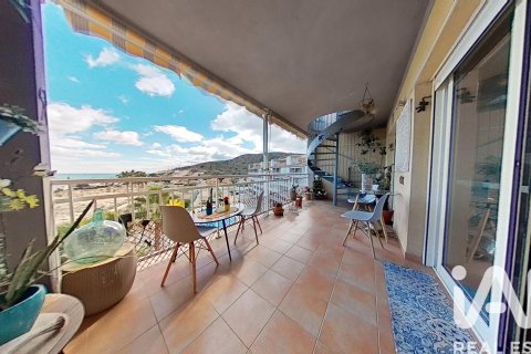 Takvåning till salu i El Campello, Alicante, Spanien 2 sovrum, 100 kvm. Nr. 152304 - foto 3