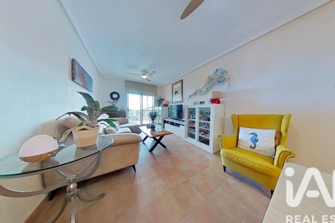 Takvåning till salu i El Campello, Alicante, Spanien 2 sovrum, 100 kvm. Nr. 152304 - foto 26