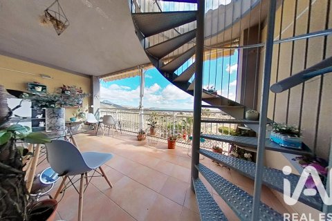 Takvåning till salu i El Campello, Alicante, Spanien 2 sovrum, 100 kvm. Nr. 152304 - foto 30