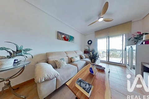 Takvåning till salu i El Campello, Alicante, Spanien 2 sovrum, 100 kvm. Nr. 152304 - foto 28