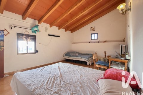 Hus till salu i Antequera, Malaga, Spanien 3 sovrum, 200 kvm. Nr. 152300 - foto 27