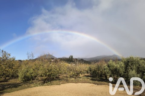 Hus till salu i Antequera, Malaga, Spanien 3 sovrum, 200 kvm. Nr. 152300 - foto 28