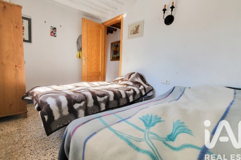 Hus till salu i Antequera, Malaga, Spanien 3 sovrum, 200 kvm. Nr. 152300 - foto 11