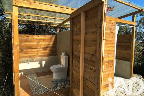 Hus till salu i Antequera, Malaga, Spanien 3 sovrum, 200 kvm. Nr. 152300 - foto 16