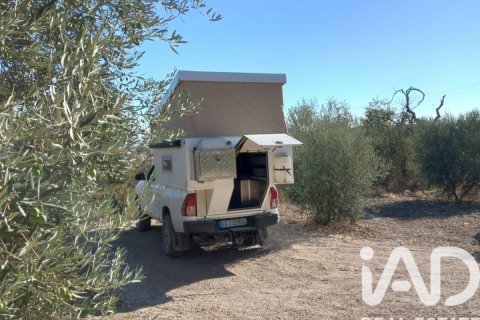 Hus till salu i Antequera, Malaga, Spanien 3 sovrum, 200 kvm. Nr. 152300 - foto 15