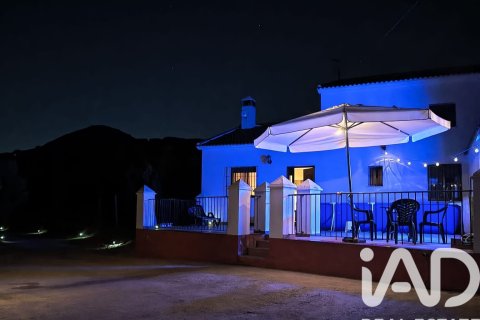 Hus till salu i Antequera, Malaga, Spanien 3 sovrum, 200 kvm. Nr. 152300 - foto 19