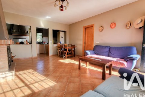 Hus till salu i Antequera, Malaga, Spanien 3 sovrum, 200 kvm. Nr. 152300 - foto 5