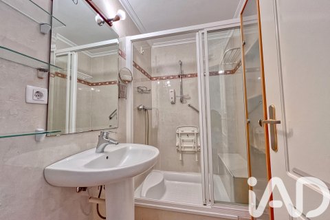 Lägenhet till salu i Alicante, Spanien 3 sovrum, 93 kvm. Nr. 152303 - foto 27