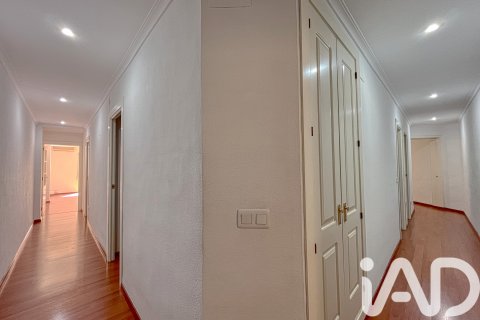 Lägenhet till salu i Alicante, Spanien 3 sovrum, 93 kvm. Nr. 152303 - foto 23