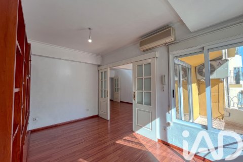 Lägenhet till salu i Alicante, Spanien 3 sovrum, 93 kvm. Nr. 152303 - foto 8