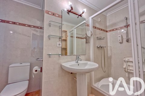 Lägenhet till salu i Alicante, Spanien 3 sovrum, 93 kvm. Nr. 152303 - foto 11