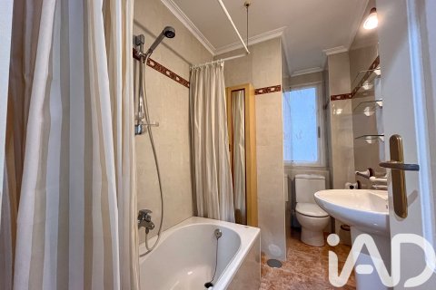 Lägenhet till salu i Alicante, Spanien 3 sovrum, 93 kvm. Nr. 152303 - foto 20