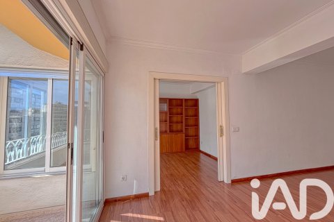 Lägenhet till salu i Alicante, Spanien 3 sovrum, 93 kvm. Nr. 152303 - foto 9