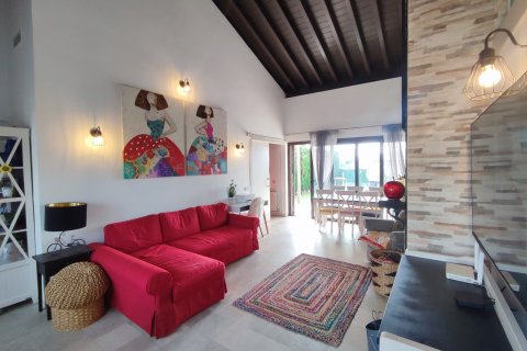 Villa à vendre à Murcia, Espagne, 2 chambres, 85 m2 No. 155946 - photo 10