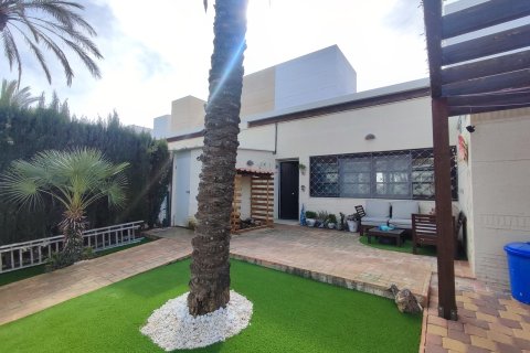 Villa à vendre à Murcia, Espagne, 2 chambres, 85 m2 No. 155946 - photo 5