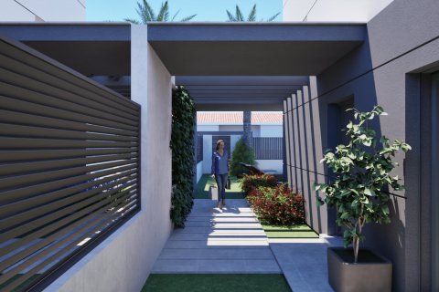 Villa à vendre à Los Nietos, Murcia, Espagne, 3 chambres, 128 m2 No. 155944 - photo 6