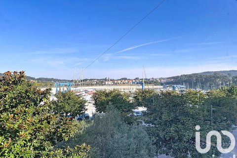 Продажа квартиры в Санхенхо, Понтеведра, Испания 6 спален, 221м2 №152959 - фото 17