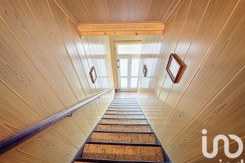 Продажа квартиры в Санхенхо, Понтеведра, Испания 6 спален, 221м2 №152959 - фото 4