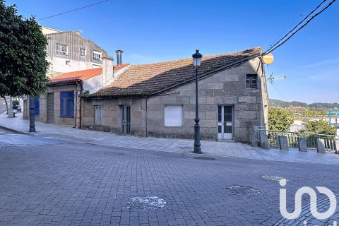 Продажа квартиры в Санхенхо, Понтеведра, Испания 6 спален, 221м2 №152959 - фото 20