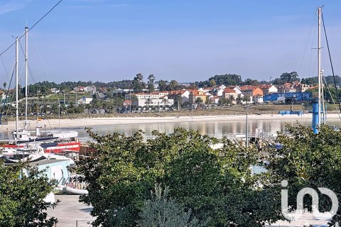 Продажа квартиры в Санхенхо, Понтеведра, Испания 6 спален, 221м2 №152959 - фото 15