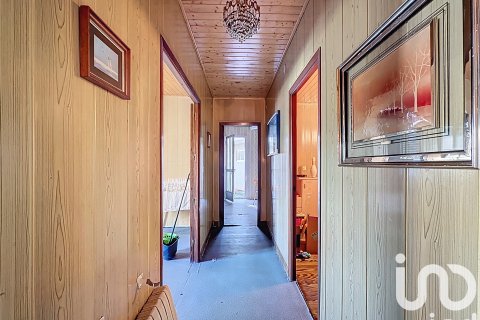 Продажа квартиры в Санхенхо, Понтеведра, Испания 6 спален, 221м2 №152959 - фото 29