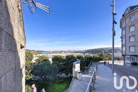 Продажа квартиры в Санхенхо, Понтеведра, Испания 6 спален, 221м2 №152959 - фото 14