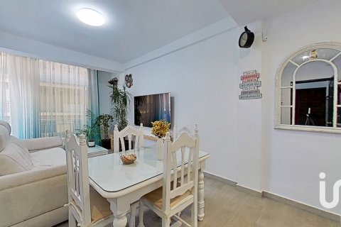 Lägenhet till salu i Chipiona, Cadiz, Spanien 3 sovrum, 71 kvm. Nr. 152955 - foto 4