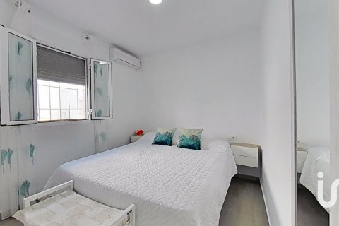 Lägenhet till salu i Chipiona, Cadiz, Spanien 3 sovrum, 71 kvm. Nr. 152955 - foto 19