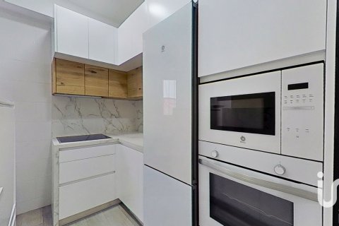 Lägenhet till salu i Chipiona, Cadiz, Spanien 3 sovrum, 71 kvm. Nr. 152955 - foto 12