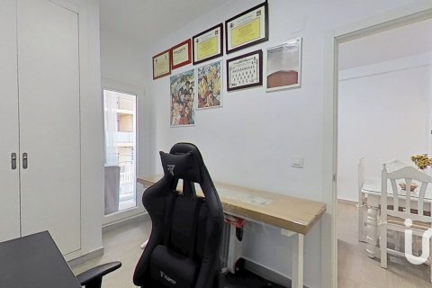 Lägenhet till salu i Chipiona, Cadiz, Spanien 3 sovrum, 71 kvm. Nr. 152955 - foto 8