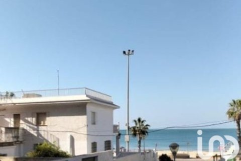 Lägenhet till salu i Chipiona, Cadiz, Spanien 3 sovrum, 71 kvm. Nr. 152955 - foto 22