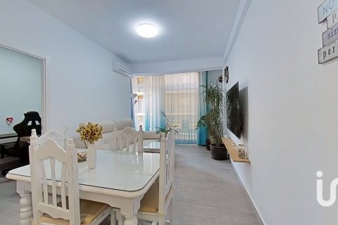 Lägenhet till salu i Chipiona, Cadiz, Spanien 3 sovrum, 71 kvm. Nr. 152955 - foto 5