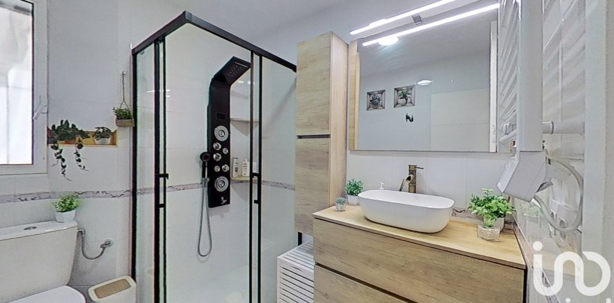 Lägenhet i Chipiona, Cadiz, Spanien 3 sovrum, 71 kvm. Nr. 152955