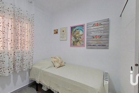 Lägenhet till salu i Chipiona, Cadiz, Spanien 3 sovrum, 71 kvm. Nr. 152955 - foto 16