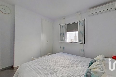 Lägenhet till salu i Chipiona, Cadiz, Spanien 3 sovrum, 71 kvm. Nr. 152955 - foto 20