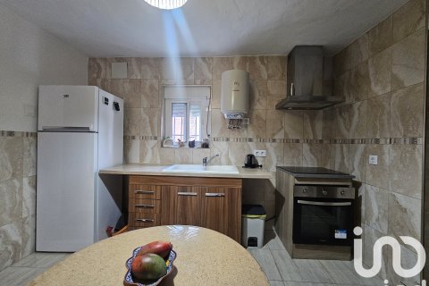 Продажа дома в Монтефрио, Гранада, Испания 5 спален, 256м2 №152958 - фото 8