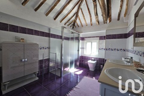 Продажа дома в Монтефрио, Гранада, Испания 5 спален, 256м2 №152958 - фото 25