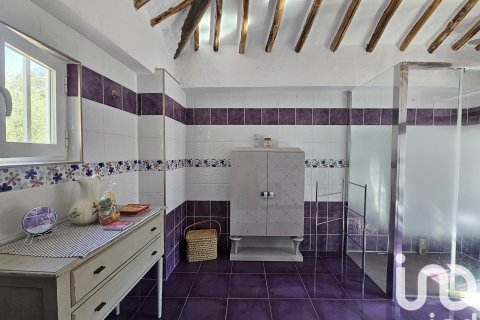 Продажа дома в Монтефрио, Гранада, Испания 5 спален, 256м2 №152958 - фото 23