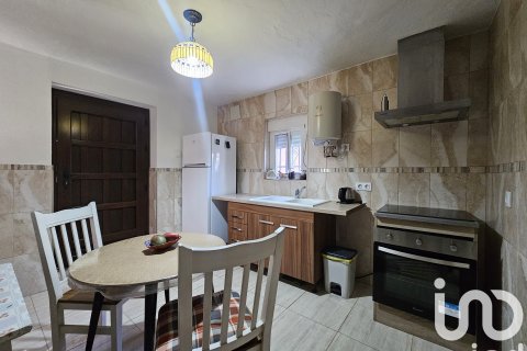 Продажа дома в Монтефрио, Гранада, Испания 5 спален, 256м2 №152958 - фото 7