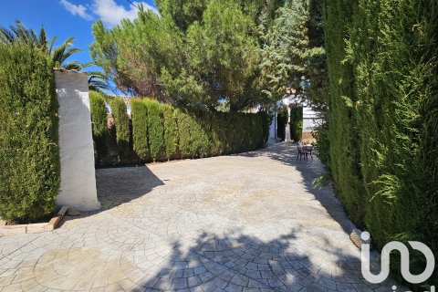 Продажа дома в Монтефрио, Гранада, Испания 5 спален, 256м2 №152958 - фото 30