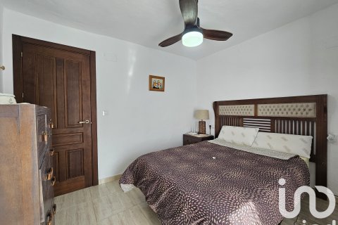 Продажа дома в Монтефрио, Гранада, Испания 5 спален, 256м2 №152958 - фото 19